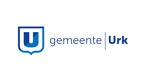 gemeente urk Flag